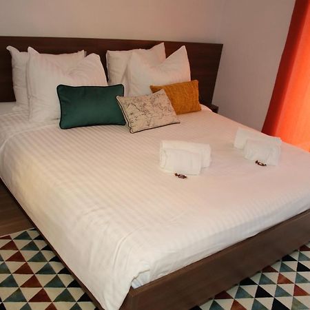 Suma Hotel Restaurant Remich Dış mekan fotoğraf