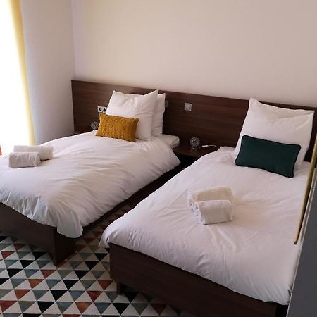 Suma Hotel Restaurant Remich Dış mekan fotoğraf
