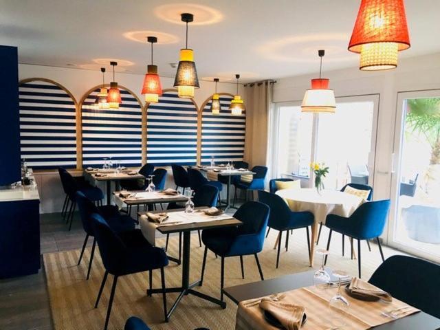Suma Hotel Restaurant Remich Dış mekan fotoğraf