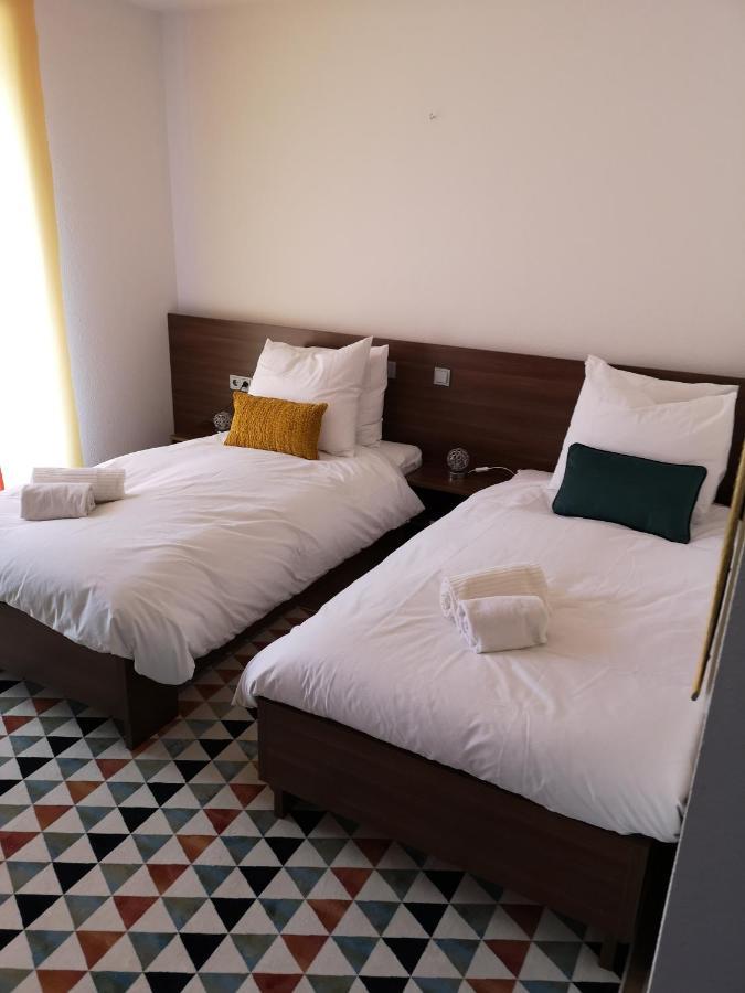 Suma Hotel Restaurant Remich Dış mekan fotoğraf