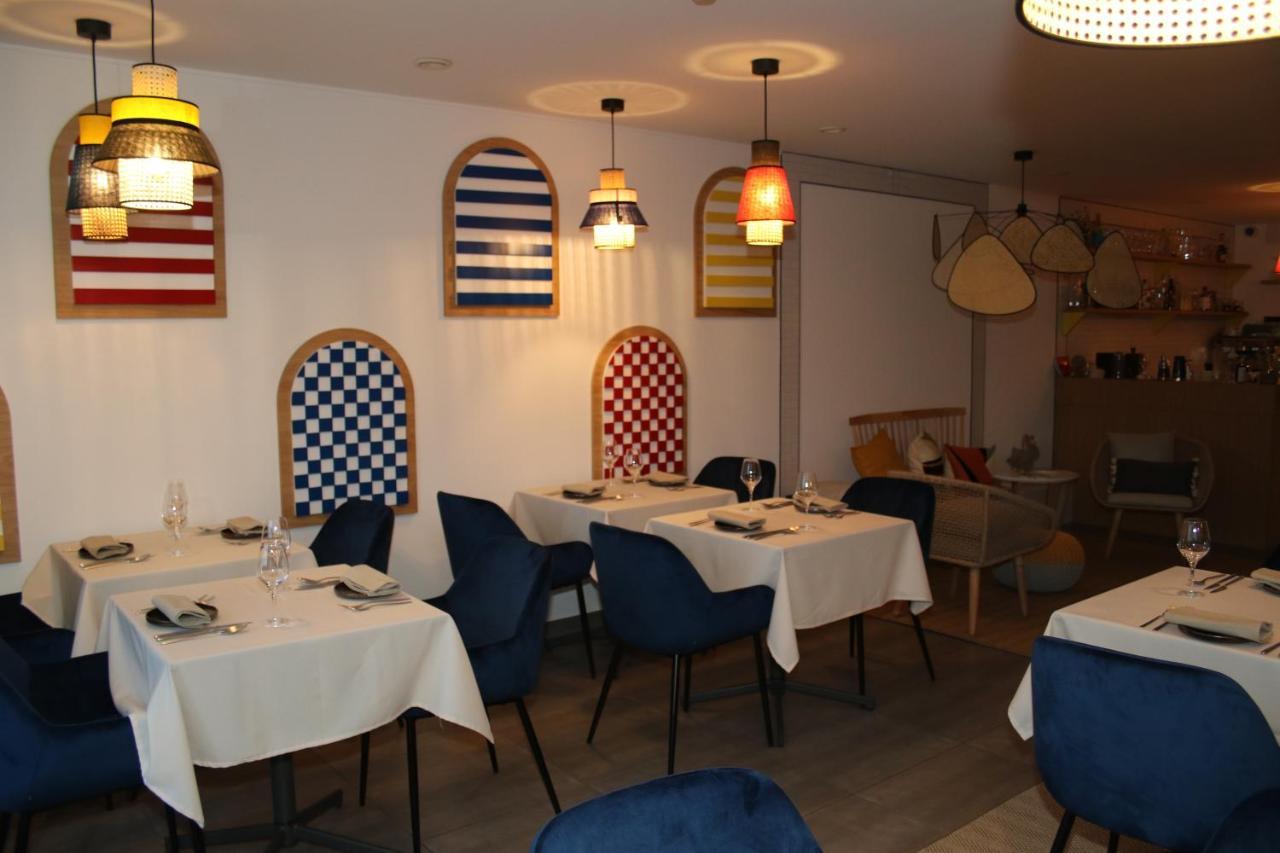 Suma Hotel Restaurant Remich Dış mekan fotoğraf